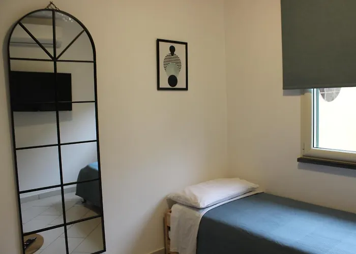 Little Suite Capri
